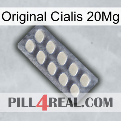 Original Cialis 20Mg 08